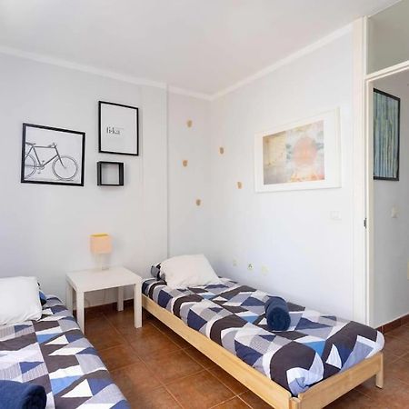 Callao Perfect Stay By Sunkeyrents Callao Salvaje Exterior photo